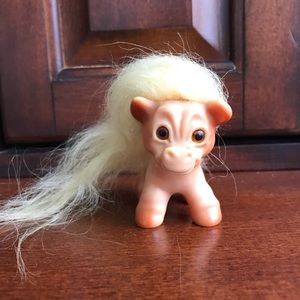 Meet your Posher, Nancy